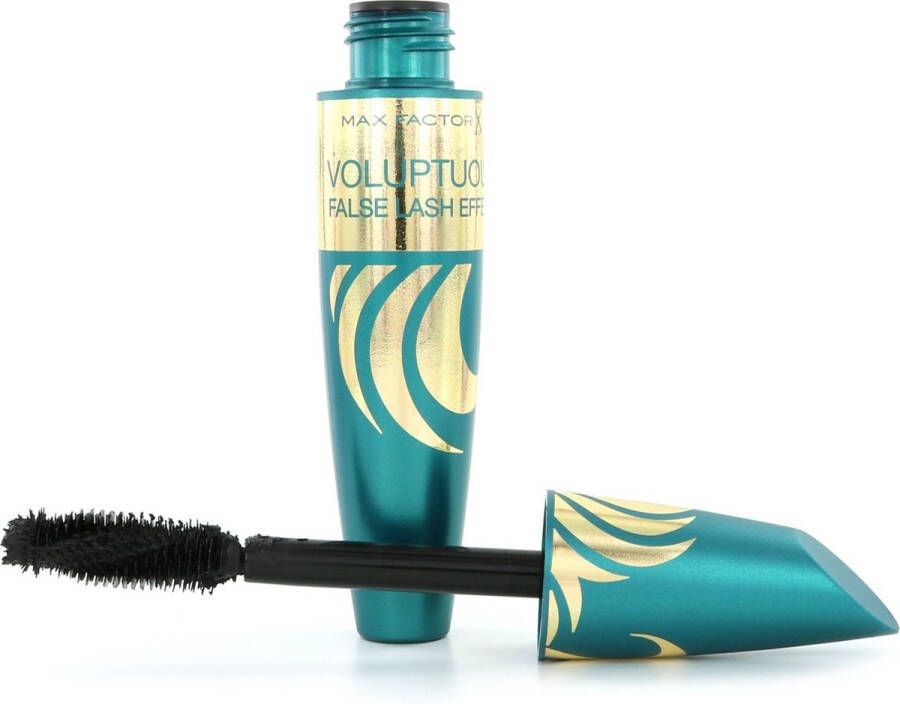 Max Factor False Lash Effect Voluptuous Mascara Black