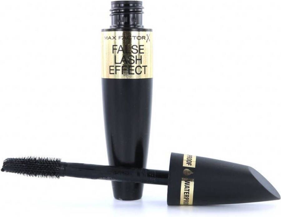Max Factor False Lash Effect Waterproof Mascara Black