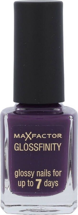 Max Factor Glossfinity 150 Amethyst