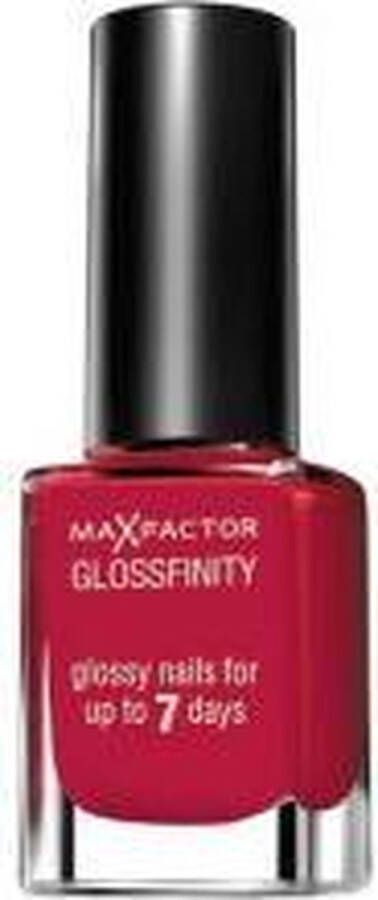 Max Factor Glossfinity Nagellak 145 Noisette