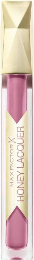 Max Factor Honey Lacquer Gloss Lipgloss 15 Honey Lilac