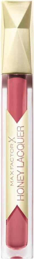 Max Factor Honey Lacquer Gloss Lipgloss 20 Indulging Coral