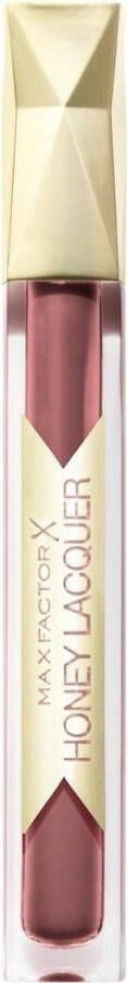 Max Factor Honey Lacquer Gloss Lipgloss 30 Chocolate Nectar