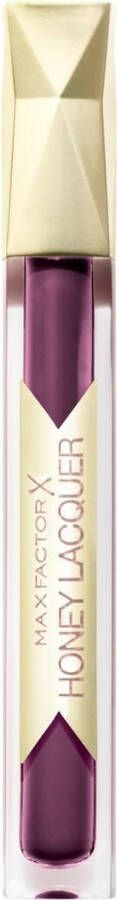 Max Factor Honey Lacquer Gloss Lipgloss 40 Regale Burgundy