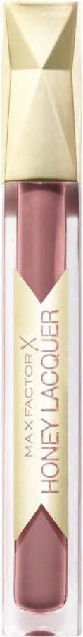 Max Factor Honey Lacquer Gloss Lipgloss 5 Honey Nude