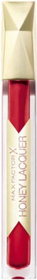 Max Factor Honey Lacquer Lipgloss 025 Floral Ruby
