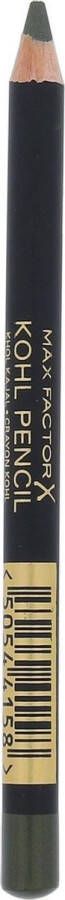 Max Factor Kohl Pencil Oogpotlood 070 Olive