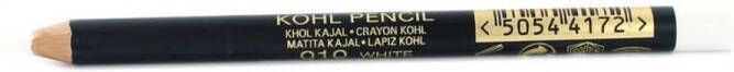 Max Factor Kohl Pencil Oogpotlood 10 White