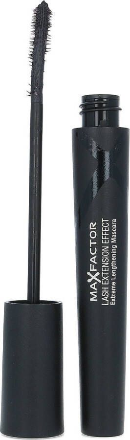 Max Factor Lash Extension Effect Mascara Black