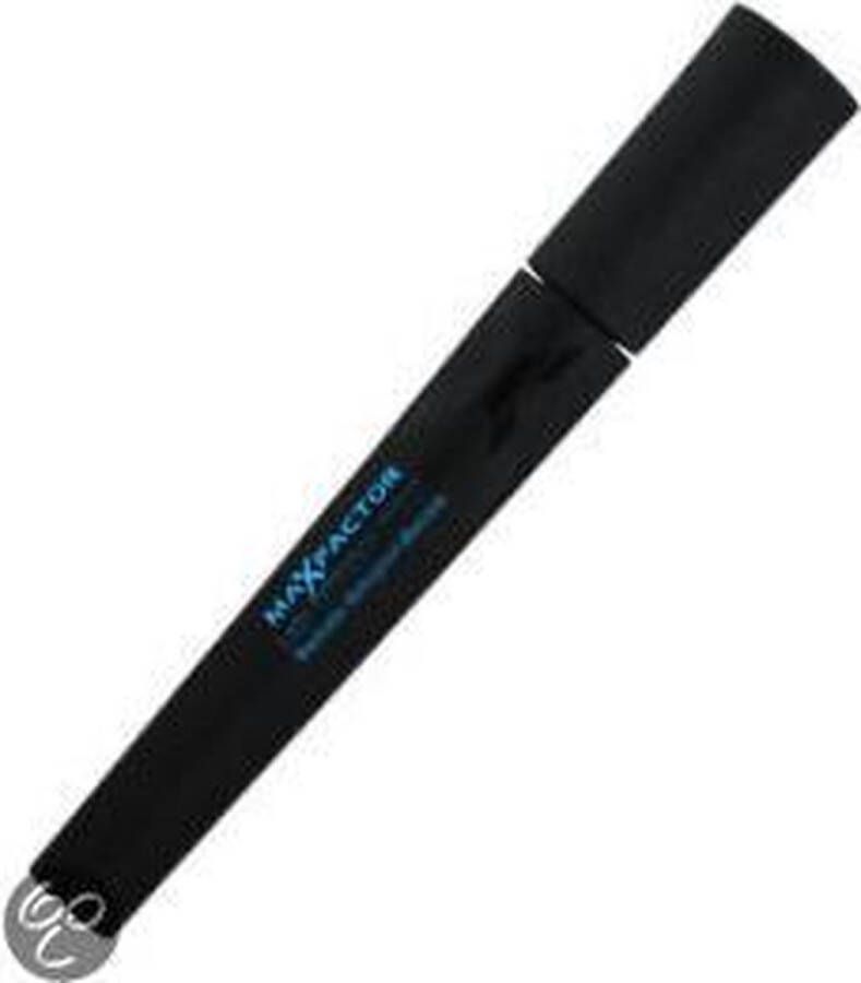 Max Factor Lash Extension Effect Waterproof Black Mascara