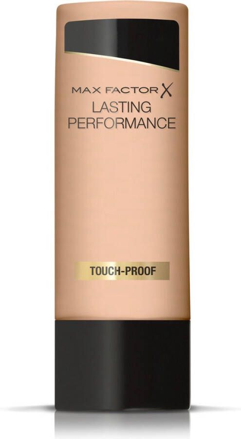 Max Factor Lasting Performance Liquid Foundation 105 Soft Beige