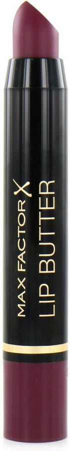 Max Factor Lip Butter Pen Lipstick 112 Matte Perfect Plum
