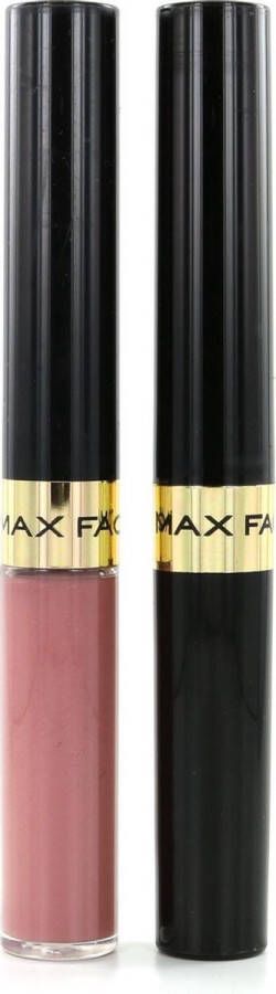 Max Factor Lipfinity 24HR Lip Colour Lipgloss 015 Etheral