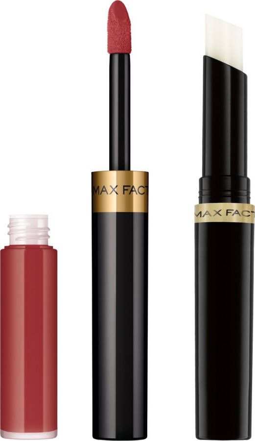 Max Factor Lipfinity 24HR Lip Colour Lipgloss 102 Glistening