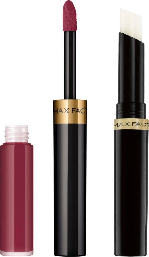 Max Factor Lipfinity 24HR Lip Colour Lipgloss 108 Frivolous