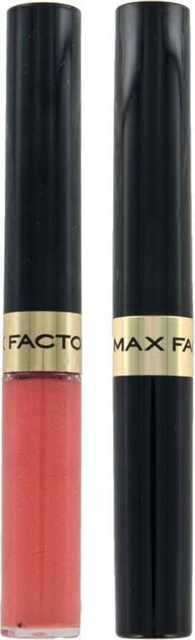 Max Factor Lipfinity 24HR Lip Colour Lipgloss 127 So Alluring