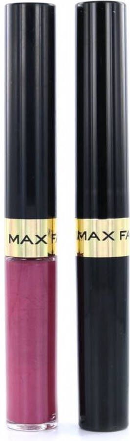 Max Factor Lipfinity 24HR Lip Colour Lipgloss 338 So Irresistible