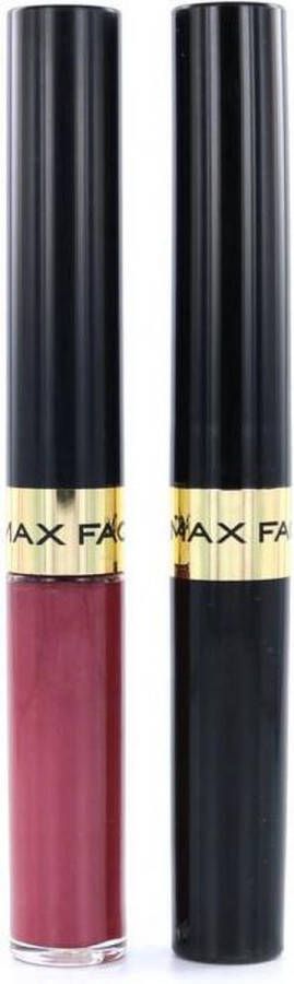 Max Factor Lipfinity 24HR Lip Colour Lipgloss 390 All Day Seductive