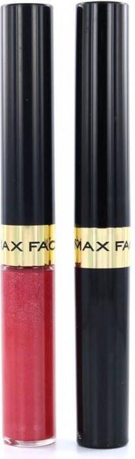 Max Factor Lipfinity 370 Always Extravagant Lipgloss