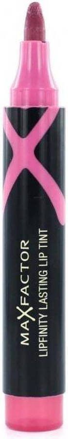 Max Factor Lipfinity Lasting Lipstick 01 Pink Petal