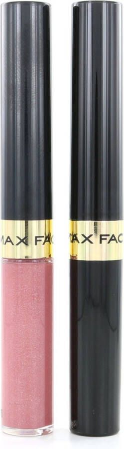 Max Factor Lipfinity Lip Colour 016 Glowing