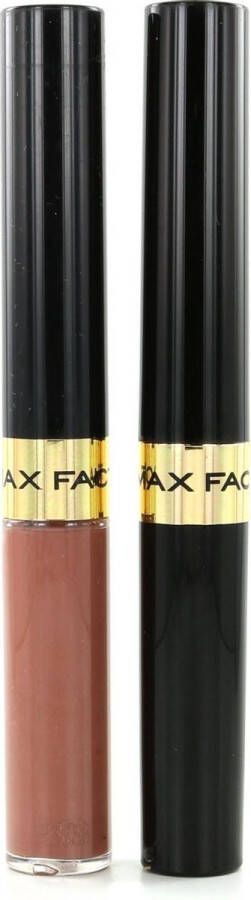 Max Factor Lipfinity Lip Colour 2-step Long Lasting lippenstift 190 Indulgent