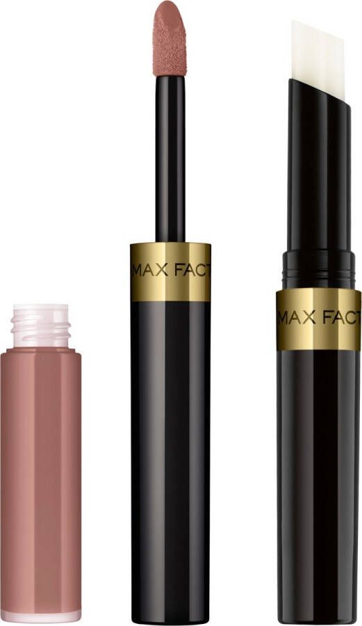 Max Factor Lipfinity Lip Colour Lippenstift 2.3 ml + 1.9 g