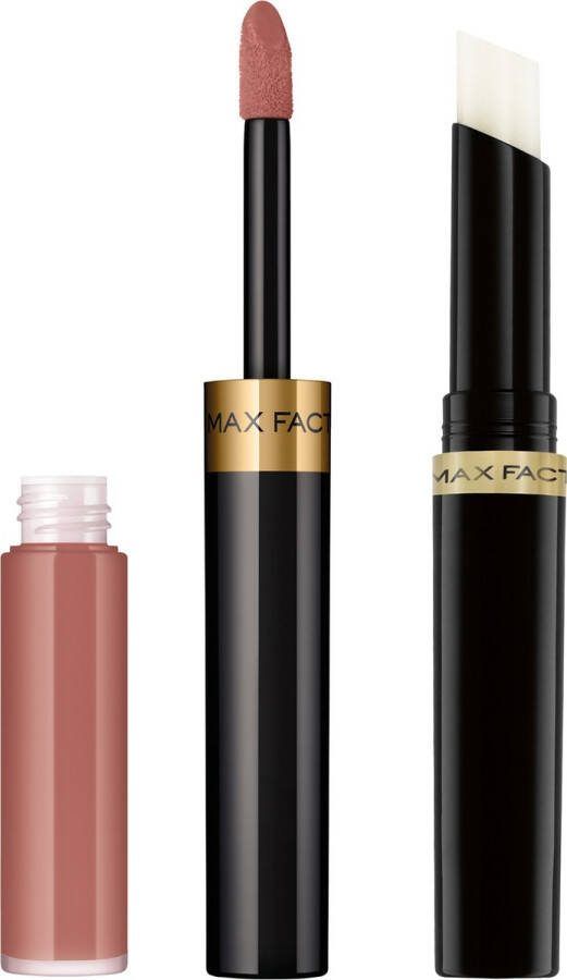 Max Factor Lipfinity Lip Colour Lippenstift 2.3 ml + 1.9 g