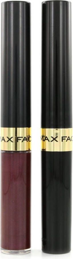 Max Factor Lipfinity Lip Colour Lipstick 395 So Exquisite
