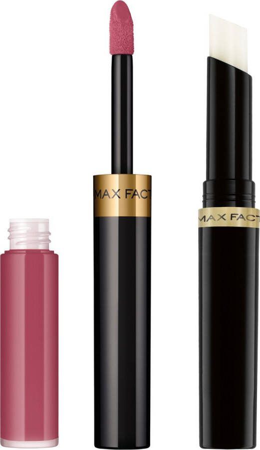 Max Factor Lipfinity Lip Colour Lipstick 55 Sweet