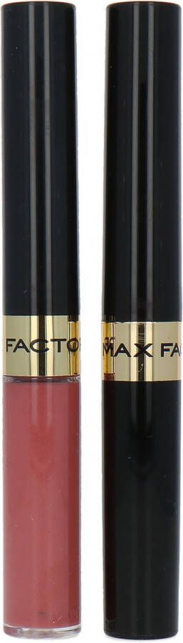 Max Factor Lipfinity Lip Colour Liquid Lipstick 210 Endlessly Mesmerising