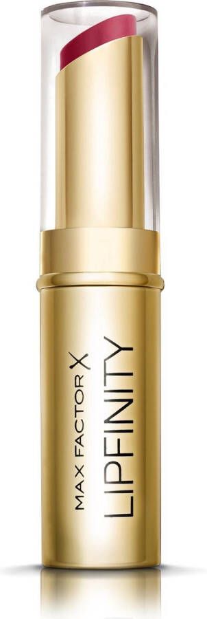 Max Factor Lipfinity Long Lasting Lipstick 65 So Luxuriant