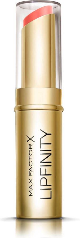 Max Factor Lipfinity Longlasting Lipstick 025 Ever Sumptuous