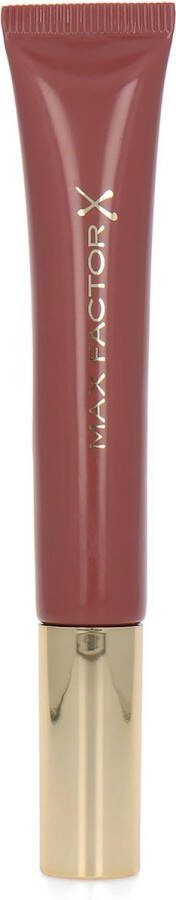 Max Factor Lipgloss Nude Glory