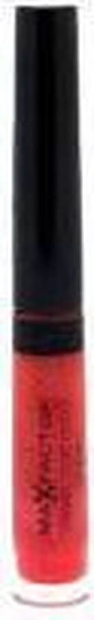 Max Factor Lipgloss Vibrant Curve 04