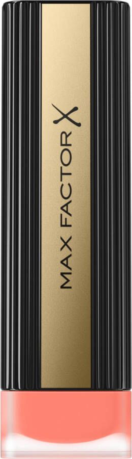 Max Factor Colour Elixir Velvet Matte lippenstift 010 Sunkiss