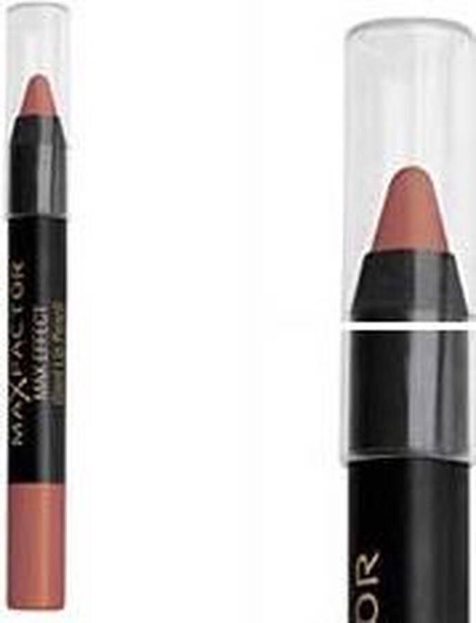 Max Factor Lipstick Colour Elix PenStick innocent pink #01