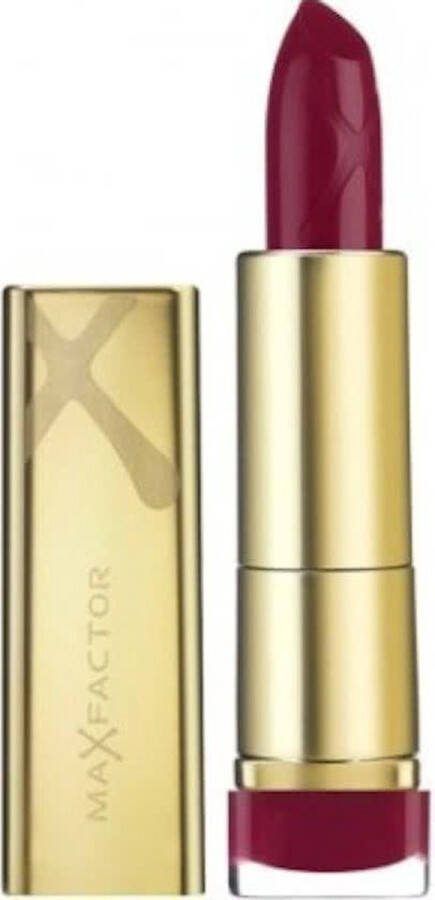 Max Factor Lipstick Colour Elixir 720