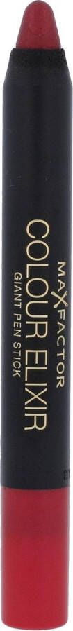 Max Factor Lipstick Colour Elixir PenStick 35