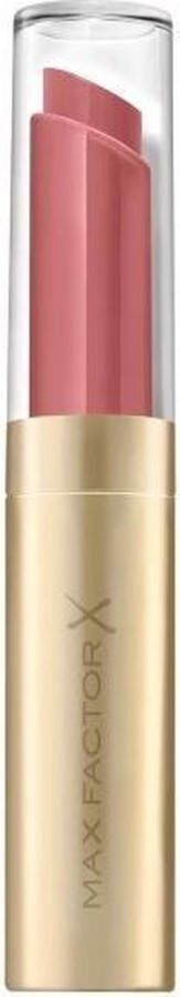 Max Factor Lipstick Intensifying 30-refined rose