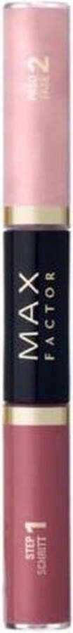Max Factor Lipstick Lipfinity Colour & Gloss Luminous Petal 530