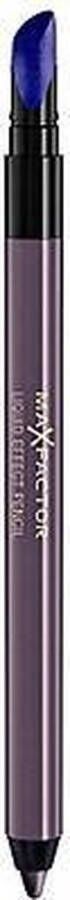 Max Factor Liquid Effect Pencil Lilac Flame Paars Eyeliner Stift