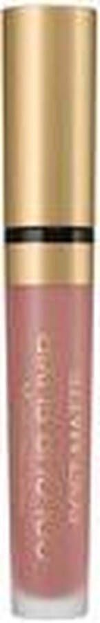 Max Factor Colour Elixir Soft Matte Lipstick 035 Faced Red