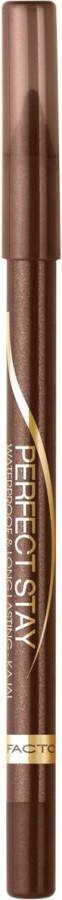 Max Factor Long Lasting Kajal eyeliner 5 g 081 Earth Shimmer