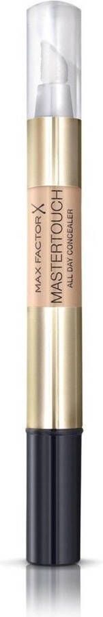 Max Factor Master Touch Concealer 303 Ivory