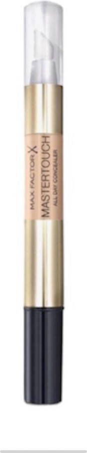 Max Factor Mastertouch Concealer Pen 303 Ivory