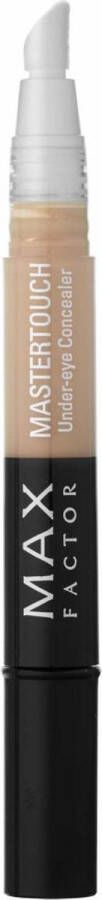 Max Factor Mastertouch Concealer Pen 303 Ivory