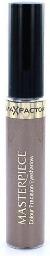 Max Factor Masterpiece Colour Precision Oogschaduw 003 Coffee