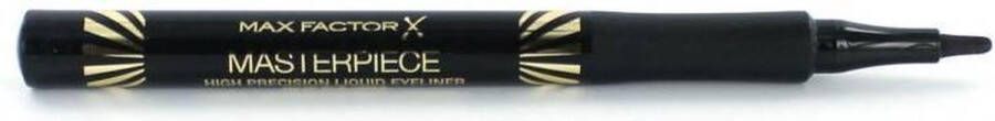 Max Factor Masterpiece High Precision 05 Black Onyx Liquid Eyeliner
