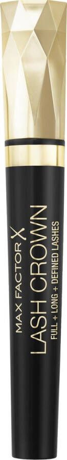 Max Factor Masterpiece Lash Crown Mascara 001 Black